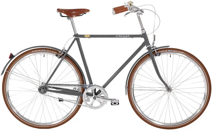 Bike by Gubi 7g Herrecykel