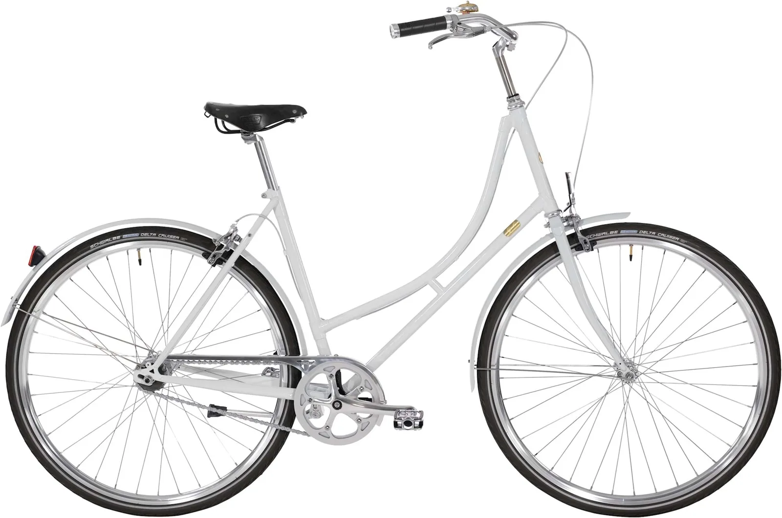Bike by Gubi Damecykel 3G