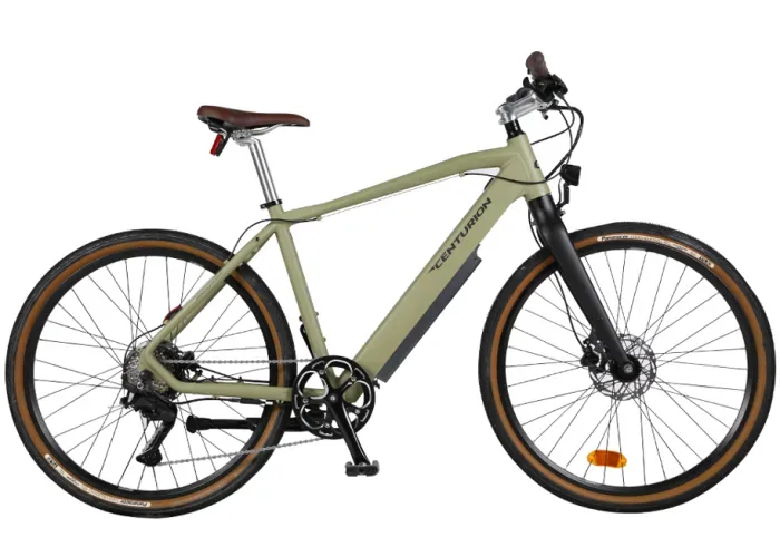 Centurion Dark Image E Mat Khaki