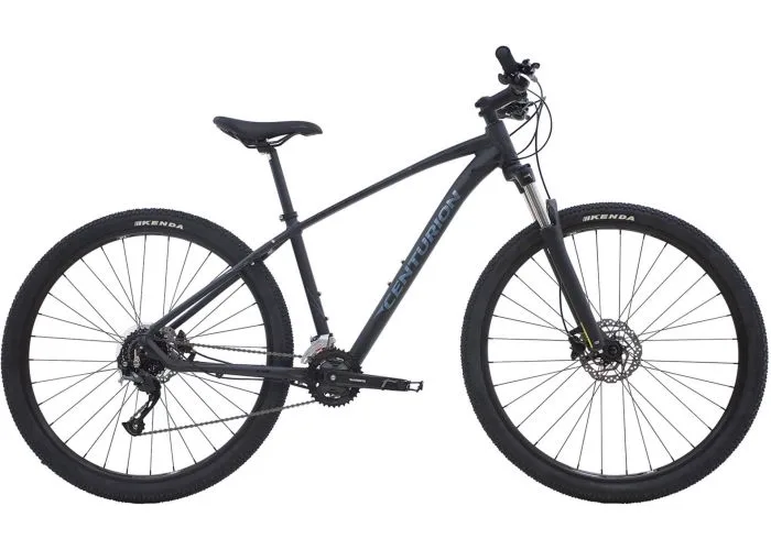 Centurion Innvator 18 gear Disc Sort