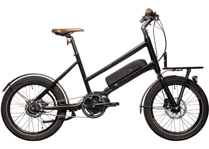 Centurion Roadie E