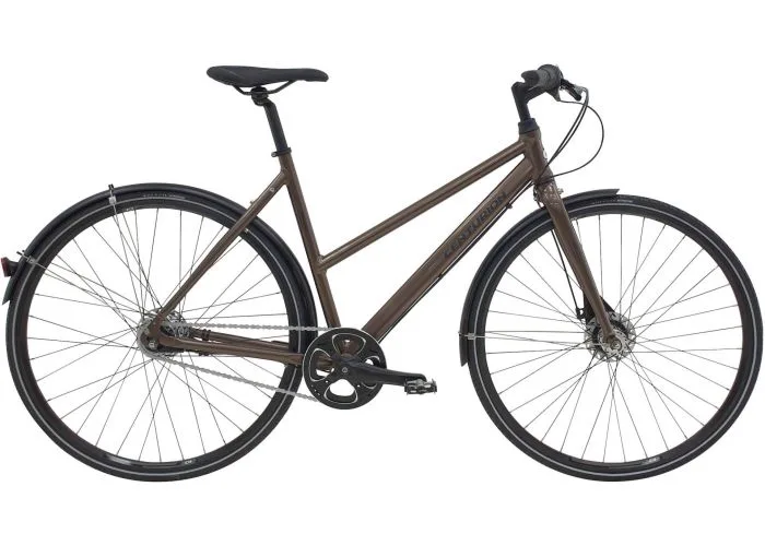 Centurion Ultimate Dame 7g rullebr. blank kobber