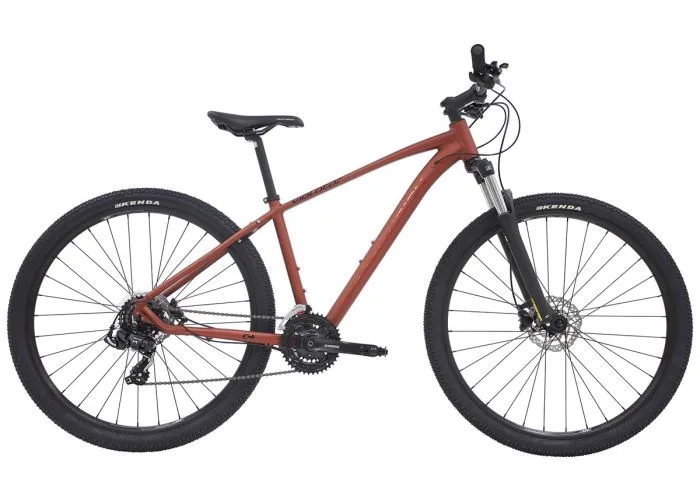 Centurion Violator Brun 21 gear
