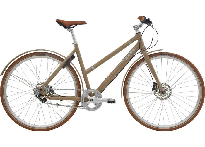 MBK Concept 1One hydr. disc blank creme
