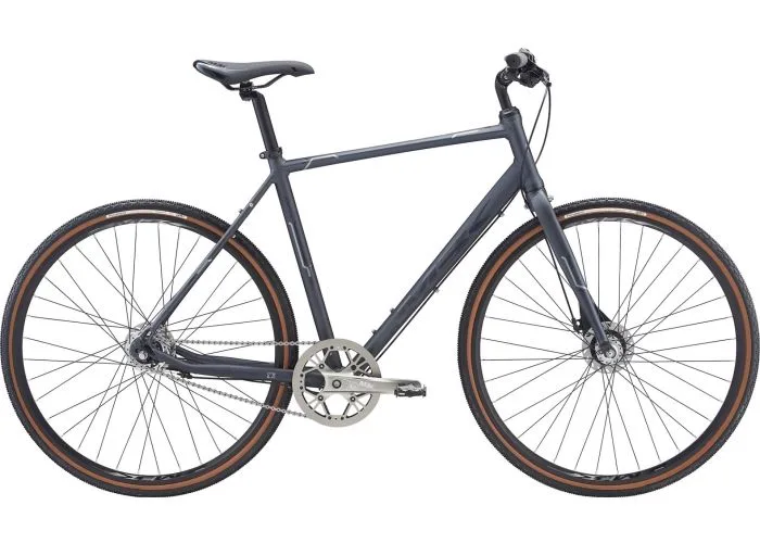 MBK Octane Gravel Urban Mørkegrå