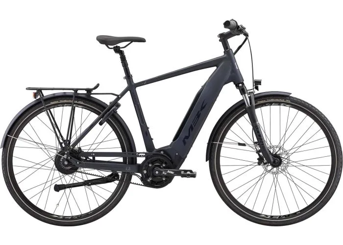 MBK Vitesse E Herre Remtræk Enviolo - 500 wh.