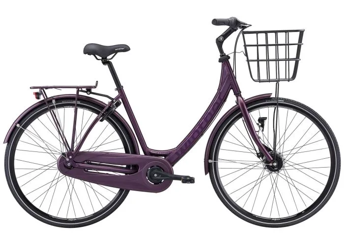 Purple Winther 4 dame