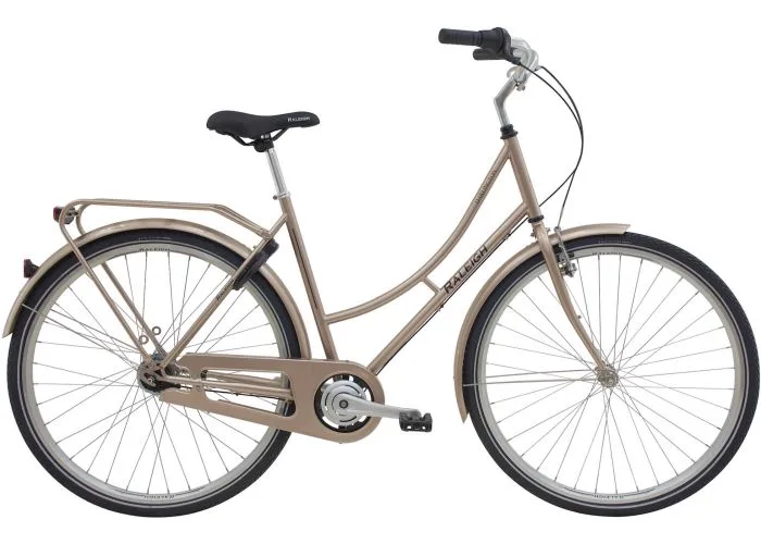 Raleigh Darlington 7g blank creme