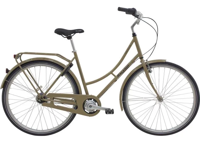 Raleigh Darlington 7g blank sand