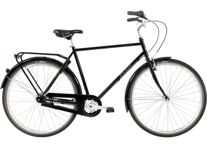 Raleigh Darlington Sort 7 Gear