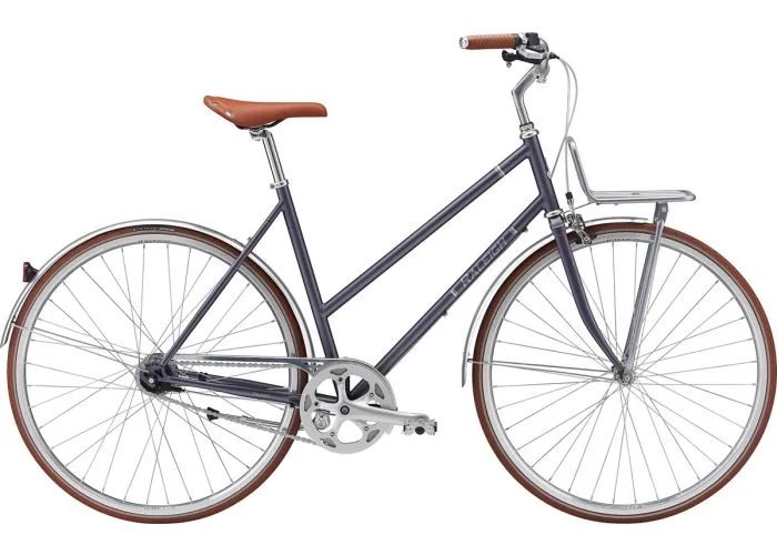 Raleigh Yate Cargo Lilla