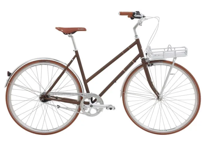 Raleigh Yate Cargo Limited Dame