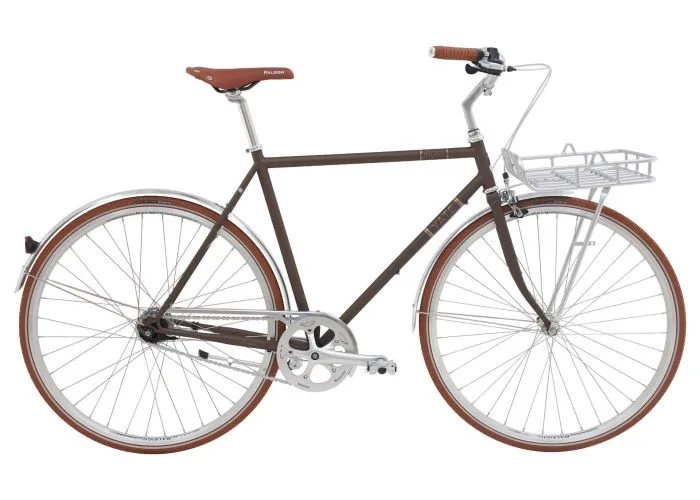 Raleigh Yate Cargo Limited Herre
