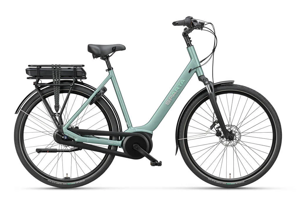 Sparta A-Lane Energy BES3 Flex