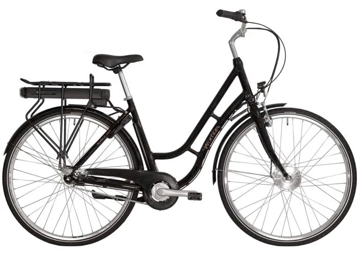 Winther G-Style